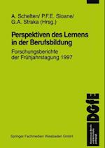 Perspektiven des Lernens in der Berufsbildung