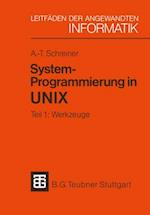 System-Programmierung in UNIX