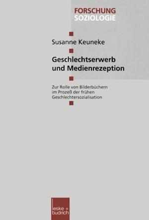 Geschlechtserwerb und Medienrezeption