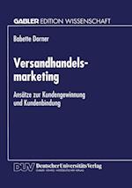 Versandhandelsmarketing