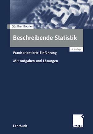 Beschreibende Statistik