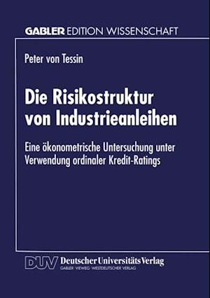 Die Risikostruktur von Industrieanleihen