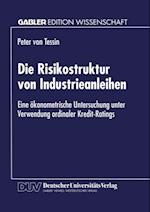 Die Risikostruktur von Industrieanleihen