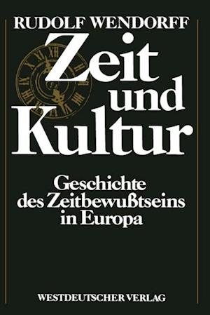 Zeit und Kultur