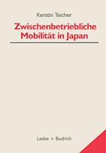 Zwischenbetriebliche Mobilität in Japan