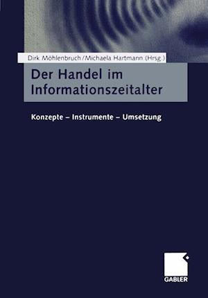 Der Handel im Informationszeitalter