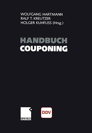 Handbuch Couponing