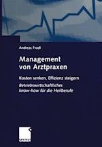 Management von Arztpraxen