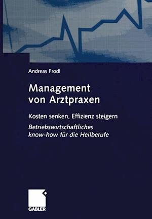 Management von Arztpraxen