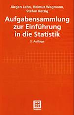 Aufgabensammlung zur Einführung in die Statistik