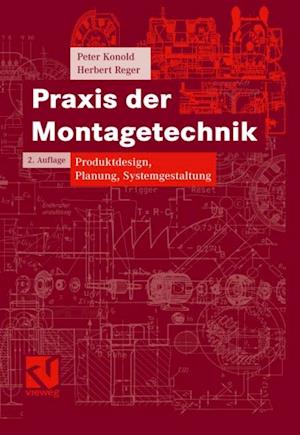 Praxis der Montagetechnik