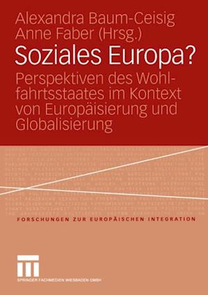 Soziales Europa?