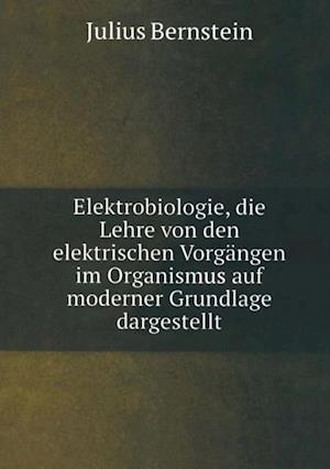 Elektrobiologie