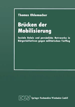 Brücken Der Mobilisierung