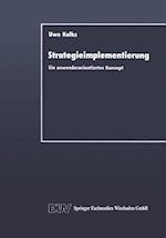 Strategieimplementierung