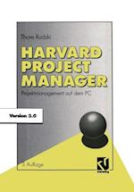 Harvard Project Manager 3.0
