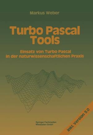 Turbo Pascal Tools