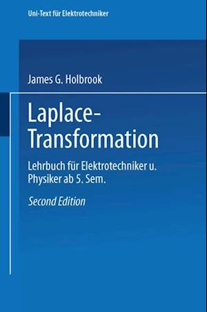 Laplace-Transformation