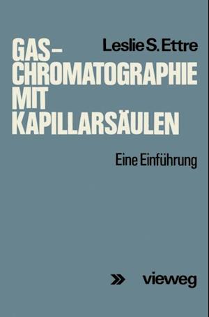 Gas-Chromatographie mit Kapillarsäulen