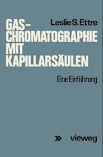 Gas-Chromatographie mit Kapillarsäulen