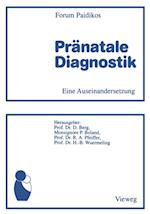 Pränatale Diagnostik