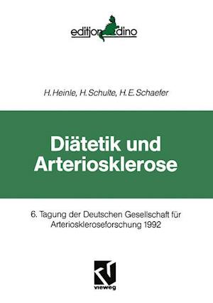 Diätetik und Arteriosklerose