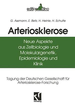 Arteriosklerose