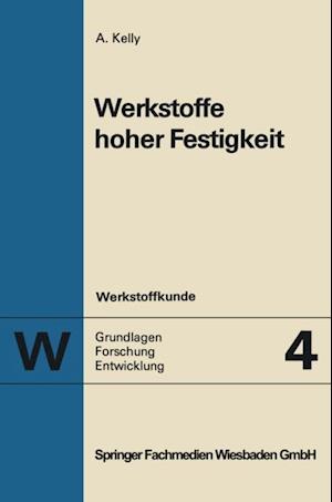 Werkstoffe hoher Festigkeit