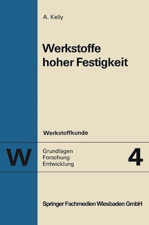 Werkstoffe hoher Festigkeit