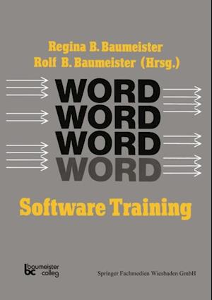 Word Software Training