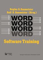 Word Software Training