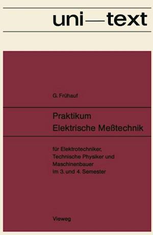 Praktikum Elektrische Meßtechnik