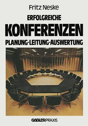 Erfolgreiche Konferenzen