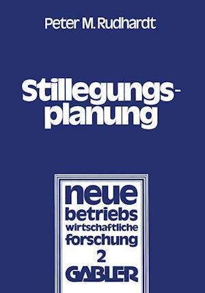 Stillegungsplanung