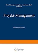 Projekt-Management
