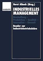 Industrielles Management