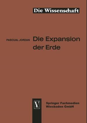 Die Expansion der Erde