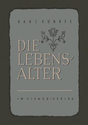 Die Lebensalter