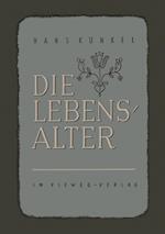 Die Lebensalter