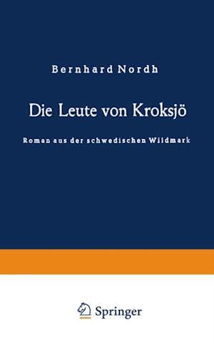 Die Leute von Kroksjö