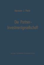 Die Partner-Investmentgesellschaft