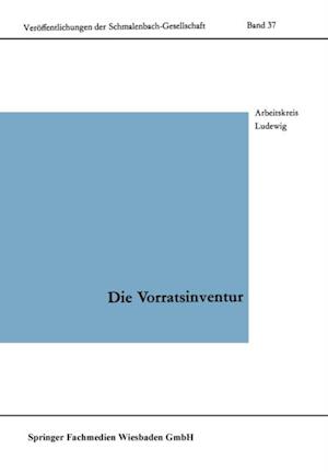 Die Vorratsinventur