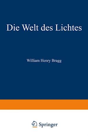 Die Welt des Lichtes