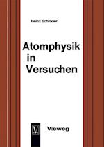 Atomphysik in Versuchen