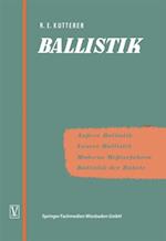 Ballistik