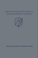 Festschrift der Arbeitsgemeinschaft für Forschung des Landes Nordrhein-Westfalen zu Ehren des Herrn Ministerpräsidenten Karl Arnold