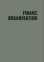 Finanzorganisation