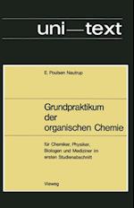 Grundpraktikum der organischen Chemie