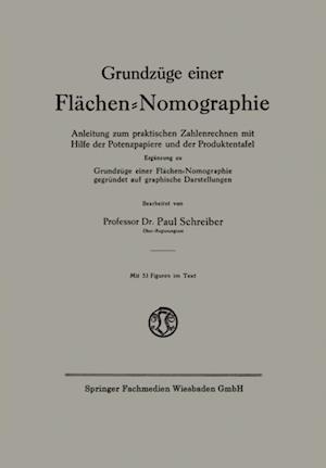 Grundzüge einer Flächen-Nomographie