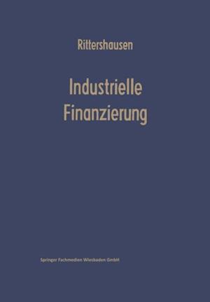 Industrielle Finanzierungen